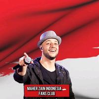 suara asli - Maher Zain Indonesia Fans 🇲🇨