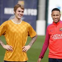 suara asli - Justin Bieber ✓