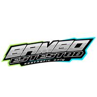 suara asli - BAMBO ESTESTOD 🌀