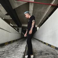 suara asli - Febri Ramadhann
