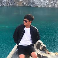 សំឡេងដើម - Ah heng