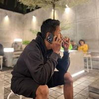 suara asli - โมฮัมหมัด