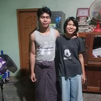 original sound - မောင်မောင်ခင်