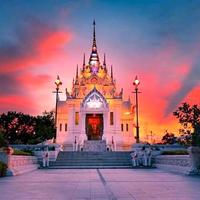เสียงต้นฉบับ - ✍️🙏สุราษฎร์ธานี🙏✍️