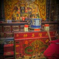 原聲 - 🌊一炁化三清