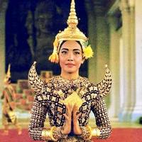 សំឡេងដើម - ចម្រៀងរបាំបុរាណខ្មែរ