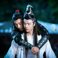 เสียงต้นฉบับ - po❤️ zhan 🐰🦁