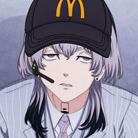 suara asli - Kenzz so asik'