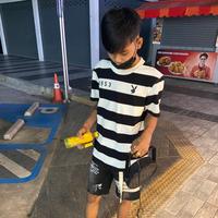 เสียงต้นฉบับ - บุญหลง👺