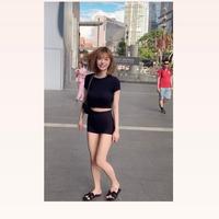 suara asli - Park.hyunyeon