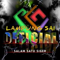 suara asli - LAMPUNG SAI
