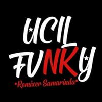 DJ This Is Cogil Ucil Pangki