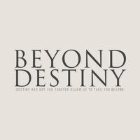 original sound - Beyond Destiny Weddings