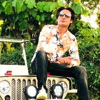 original sound - Jeep Waly