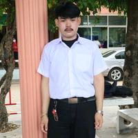 เสียงต้นฉบับ - เสือ หนวด