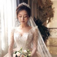 nhạc nền - Váy cưới Xinh Đẹp