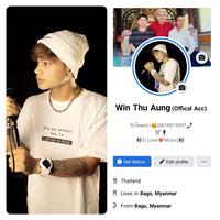 original sound - Win Thu Aung