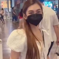 suara asli - Park.hyunyeon