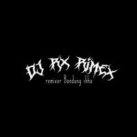 DJ RX official FT dj atlas