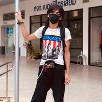 เสียงต้นฉบับ - คุณ บัง ช่องสํารอง