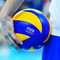 เสียงต้นฉบับ - Volleyball Plas