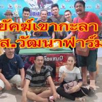 เสียงต้นฉบับ - แจ็ค ส.วัฒนาฟาร์ม นครสวรรค์