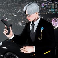 ทักครับ