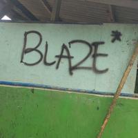 suara asli - BLZE