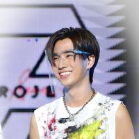 เสียงต้นฉบับ - 🐯เพิร์ธ🐯ธนพนธ์🖤