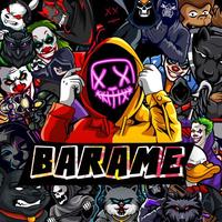 เสียงต้นฉบับ - BarameRap