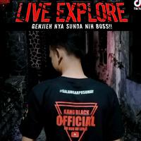 suara asli - KANG BLACK OFFICIAL