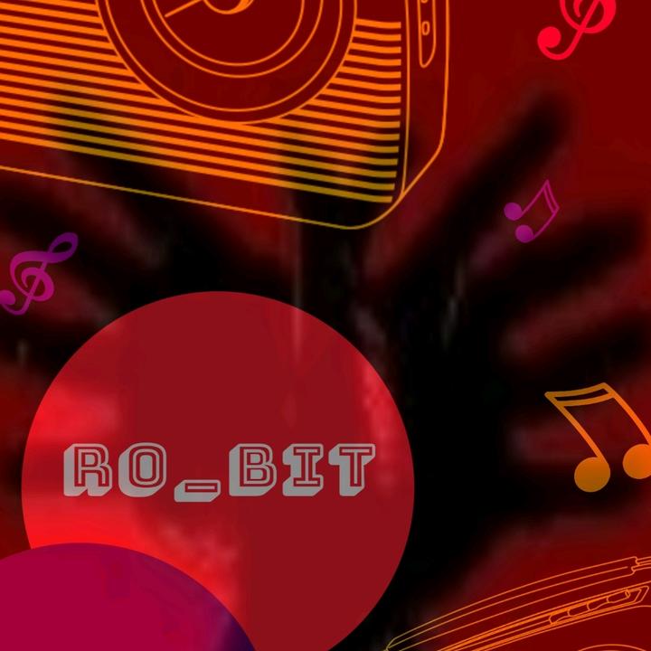 Ro_bit - suara asli
