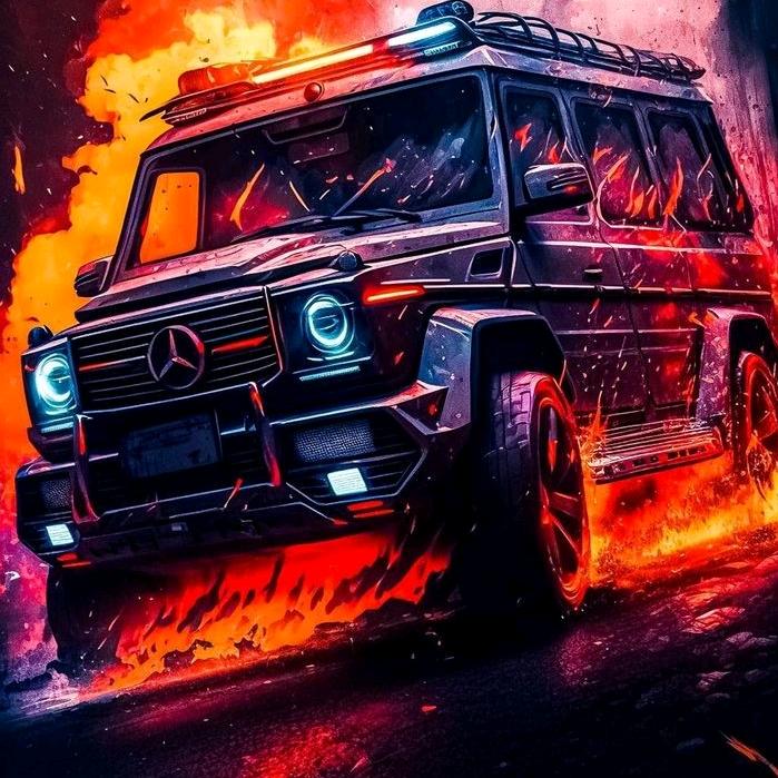 @eudriver