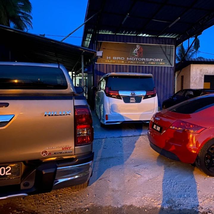 hbromotorsport