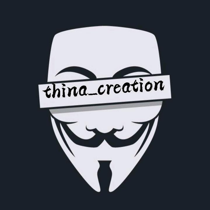 thina_creation - suara asli