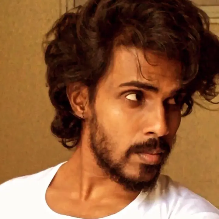 anodev - Pappara Mittai