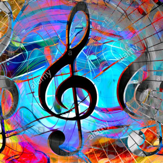 Sound image