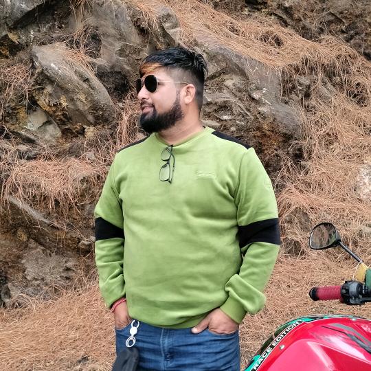 surendramalla570