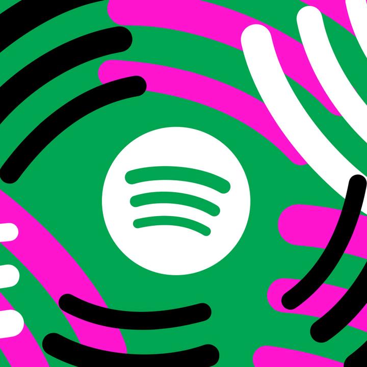 Spotify - suara asli