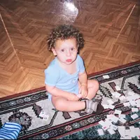 TikTok Account Photo