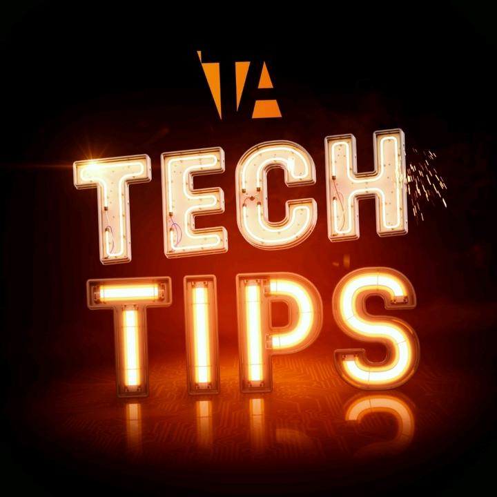 TA TECH TIPS - original sound - tatechtips