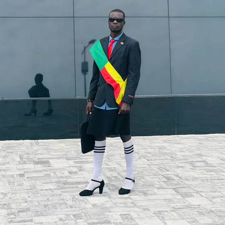 Chido🇨🇮Adams🇳🇬🤣 - original sound - chidoadams