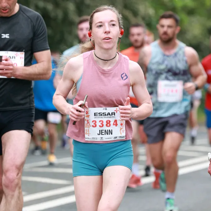 runninnutritionist