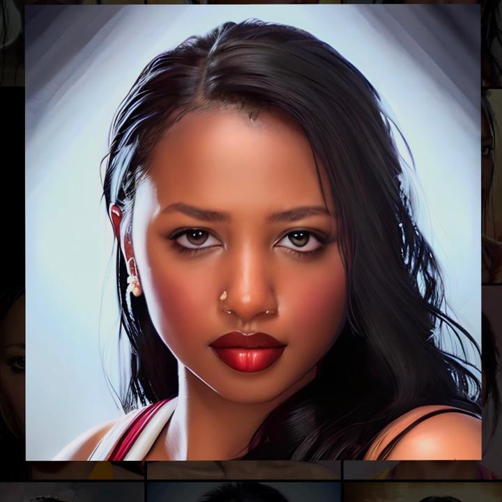 👸🏾 - suara asli