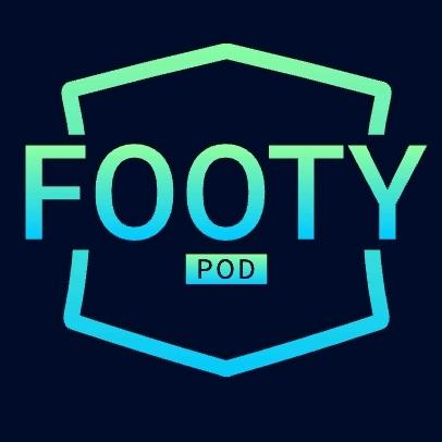 FootballPod - suara asli