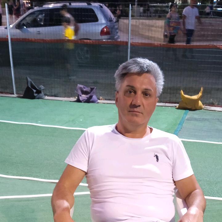 Domenico Ruggiero - suara asli