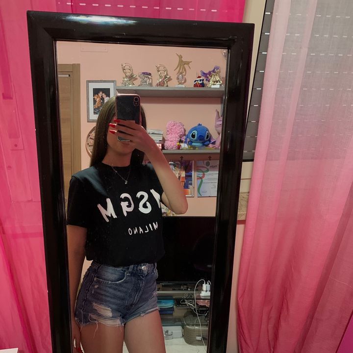 𝐆 𝐈 𝐔 𝐋 𝐈 𝐀 ♕ - original sound - _giuliaprogramma_