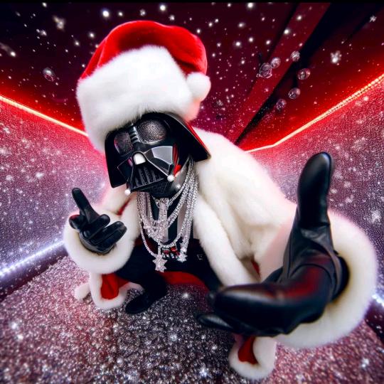 DDV Productions - original sound - anakin_149