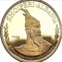TikTok Account - _dibra_ne_histori_