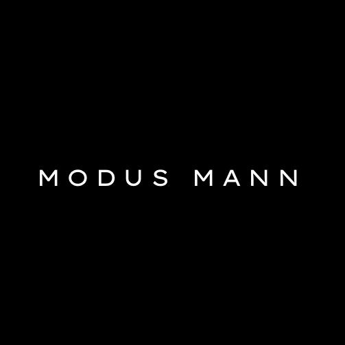 Modus Mann - suara asli - modus.mann